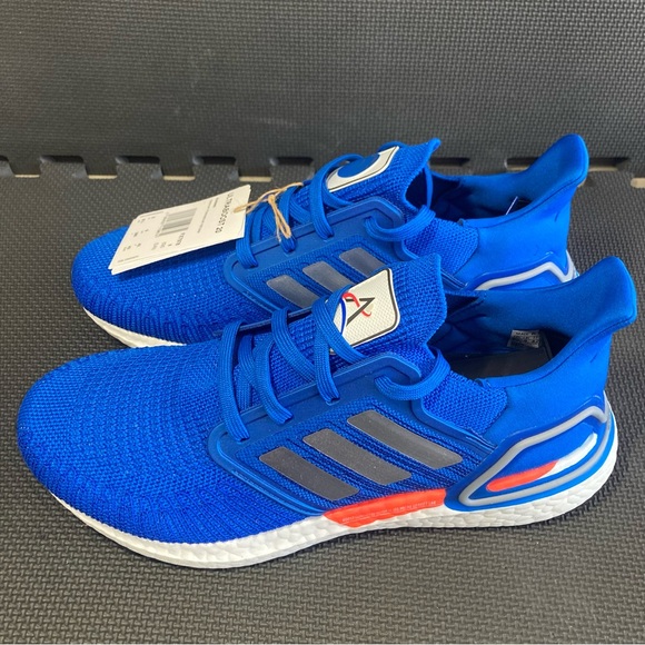 Adidas x NASA Men’s Ultraboost 20 Sneaker - Picture 3 of 7